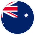 Australia Flag