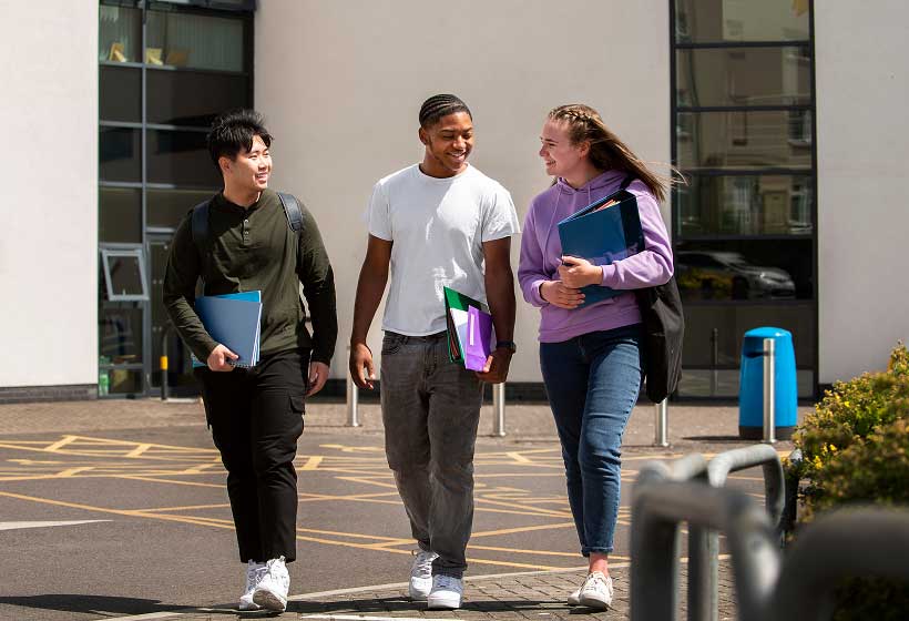Student Visa